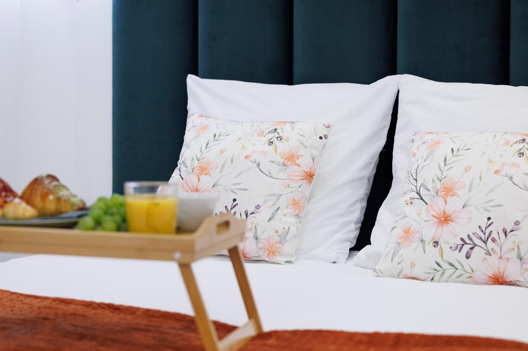 2 Rooms - Hyper Centre - Air-Conditioned - Terrace - Quiet - Tramway - Equipped Kitchen - Wifi Νίκαια Εξωτερικό φωτογραφία