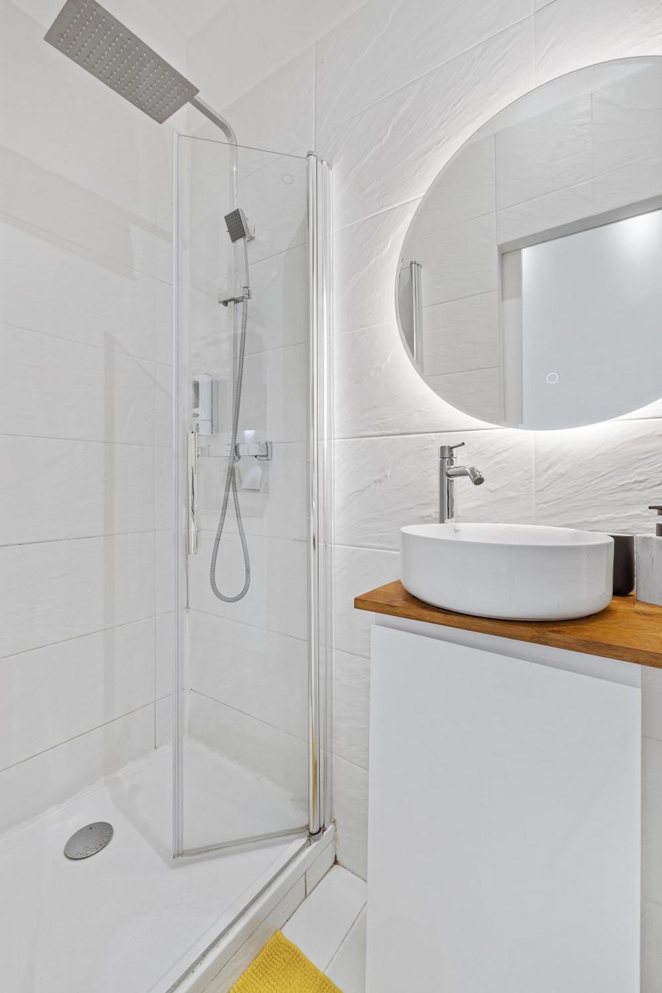 2 Rooms - Hyper Centre - Air-Conditioned - Terrace - Quiet - Tramway - Equipped Kitchen - Wifi Νίκαια Εξωτερικό φωτογραφία